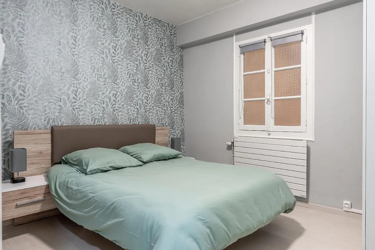 T3 80M Ancien Hotel, Montagne Et Riviere Tenay 0*,